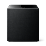 KEF Kube 15 MIE, Aktyvi žemų dažnių garso kolonėlė