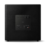 KEF Kube 15 MIE, Aktyvi žemų dažnių garso kolonėlė