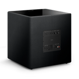 KEF Kube 15 MIE, Aktyvi žemų dažnių garso kolonėlė