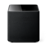 KEF Kube 8 MIE, Aktyvi žemų dažnių garso kolonėlė