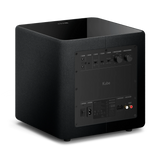 KEF Kube 8 MIE, Aktyvi žemų dažnių garso kolonėlė