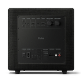 KEF Kube 8 MIE, Aktyvi žemų dažnių garso kolonėlė