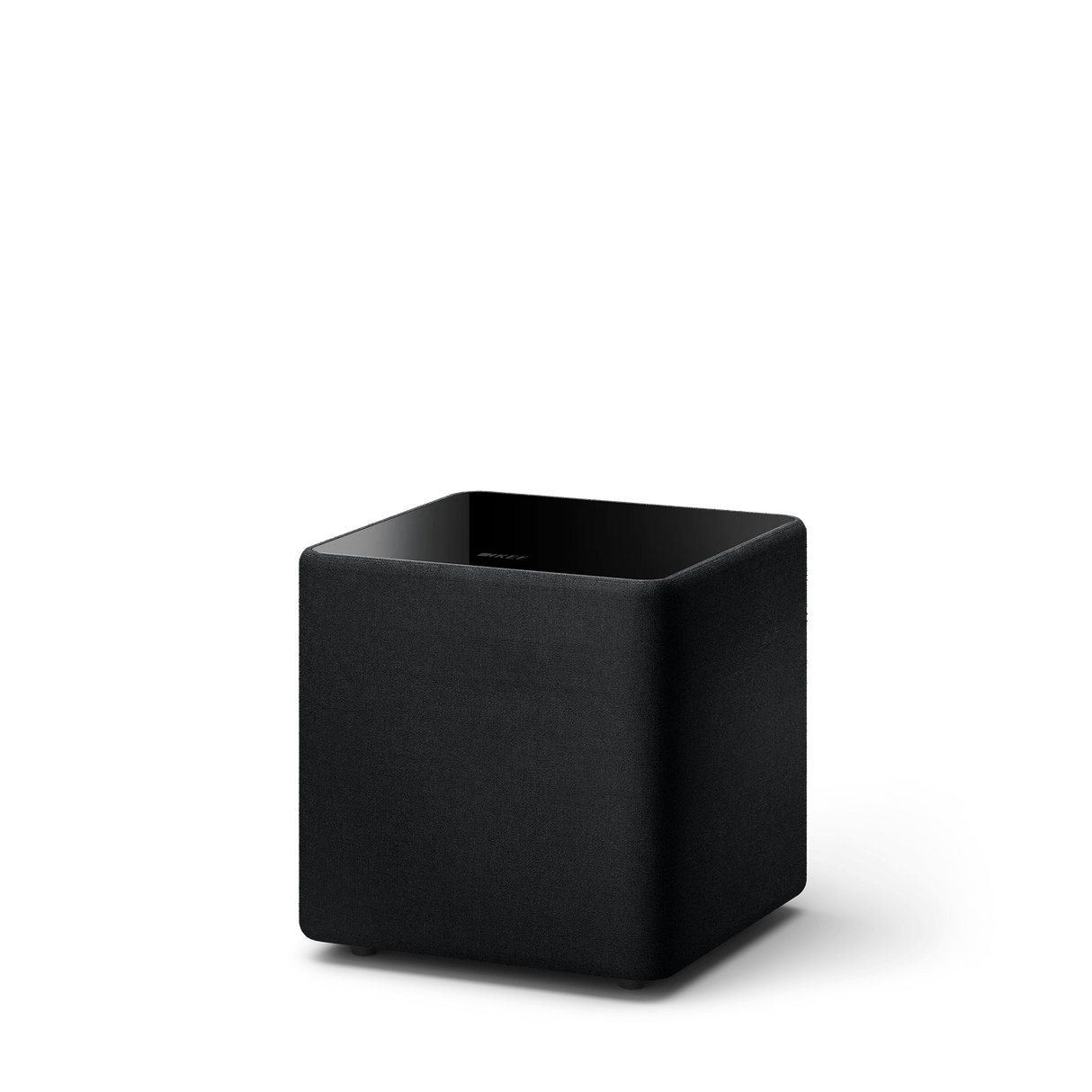 KEF Kube 8 MIE, Aktyvi žemų dažnių garso kolonėlė