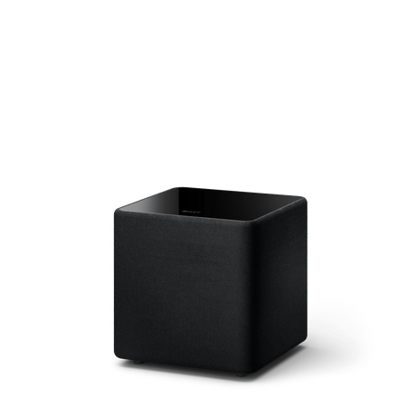 KEF Kube 8 MIE, Aktyvi žemų dažnių garso kolonėlė