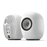 KEF LS LUXE, lentyninės garso kolonėlės