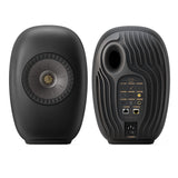 KEF LS LUXE, lentyninės garso kolonėlės