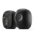 KEF LS LUXE, lentyninės garso kolonėlės