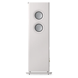 KEF LS60 WIRELESS, belaidės grindinės garso kolonėlės (įvairių spalvų)