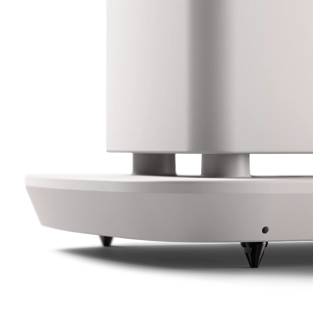 KEF LS60 WIRELESS, belaidės grindinės garso kolonėlės (įvairių spalvų)