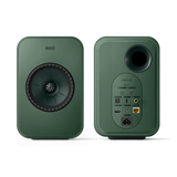 KEF LSX II LT, aktyvios, belaidės Hi-Fi garso kolonėlės (įvairių spalvų)