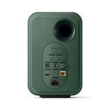 KEF LSX II LT, aktyvios, belaidės Hi-Fi garso kolonėlės (įvairių spalvų)