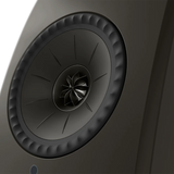 KEF LSX II LT, aktyvios, belaidės Hi-Fi garso kolonėlės (įvairių spalvų)