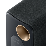 KEF LSX II, aktyvios belaidės Hi-Fi garso kolonėlės (įvairių spalvų)