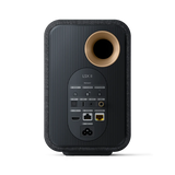 KEF LSX II, aktyvios belaidės Hi-Fi garso kolonėlės (įvairių spalvų)