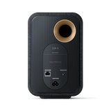 KEF LSX II, aktyvios belaidės Hi-Fi garso kolonėlės (įvairių spalvų)