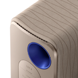 KEF LSX II, aktyvios belaidės Hi-Fi garso kolonėlės (įvairių spalvų)