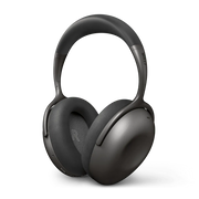 KEF Mu7, belaidės Over-Ear ausinės (įvairių spalvų)