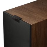 KEF Q1 Meta, lentyninė garso kolonėlė (įvairių spalvų)