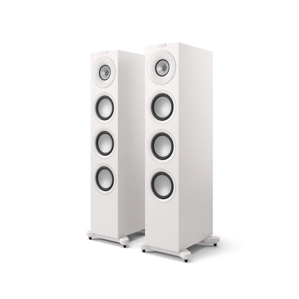 KEF Q11 Meta, grindinė garso kolonėlė (įvairių spalvų)