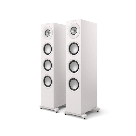 KEF Q11 Meta, grindinė garso kolonėlė (įvairių spalvų)