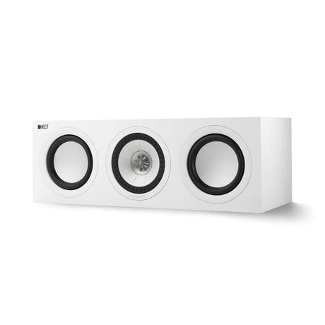KEF Q250c, centrinio kanalo garso kolonėlė (Įvairių spalvų)