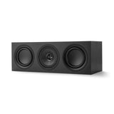 KEF Q250c, centrinio kanalo garso kolonėlė (Įvairių spalvų)