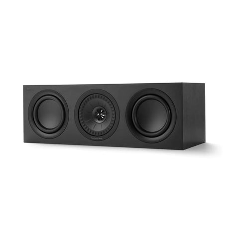 KEF Q250c, centrinio kanalo garso kolonėlė (Įvairių spalvų)