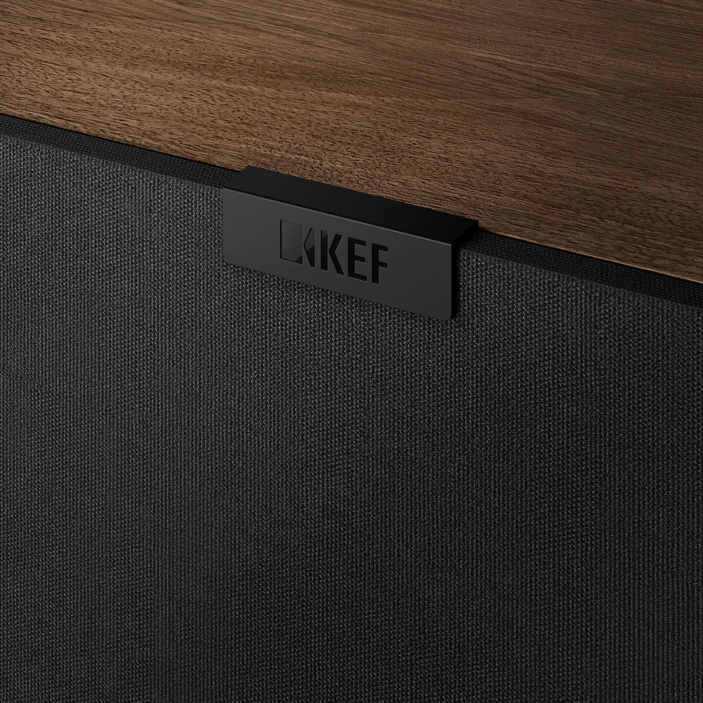 KEF Q4 Meta, sieninė garso kolonėlė (įvairių spalvų)