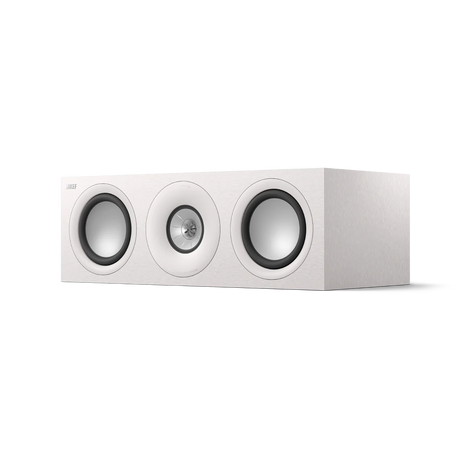 KEF Q6 Meta, centrinė garso kolonėlė (įvairių spalvų)
