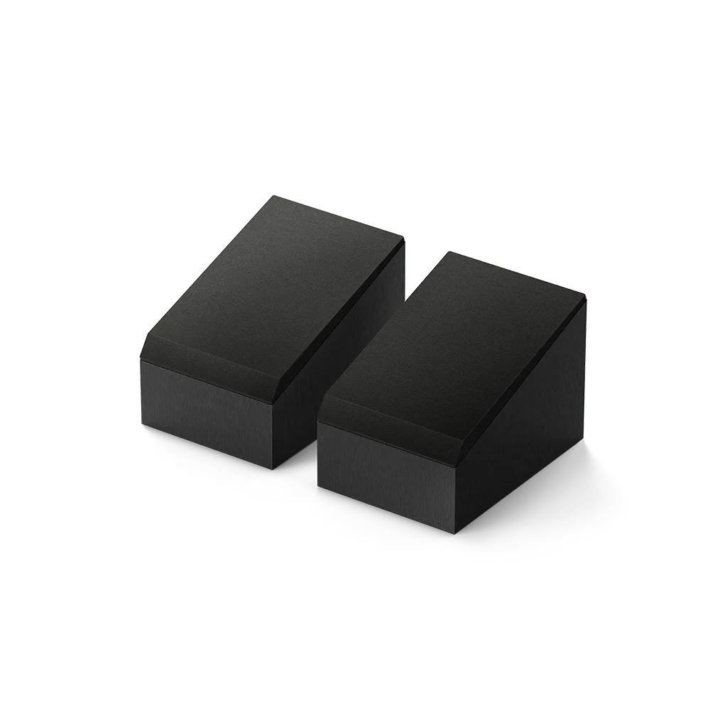 KEF Q8 Meta, erdvinio garso kolonėlė (įvairių spalvų)