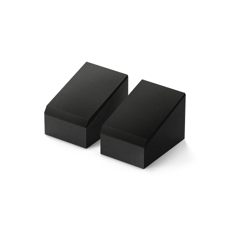 KEF Q8 Meta, erdvinio garso kolonėlė (įvairių spalvų)