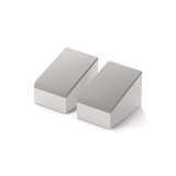 KEF Q8 Meta, erdvinio garso kolonėlė (įvairių spalvų)