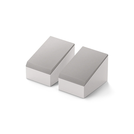 KEF Q8 Meta, erdvinio garso kolonėlė (įvairių spalvų)