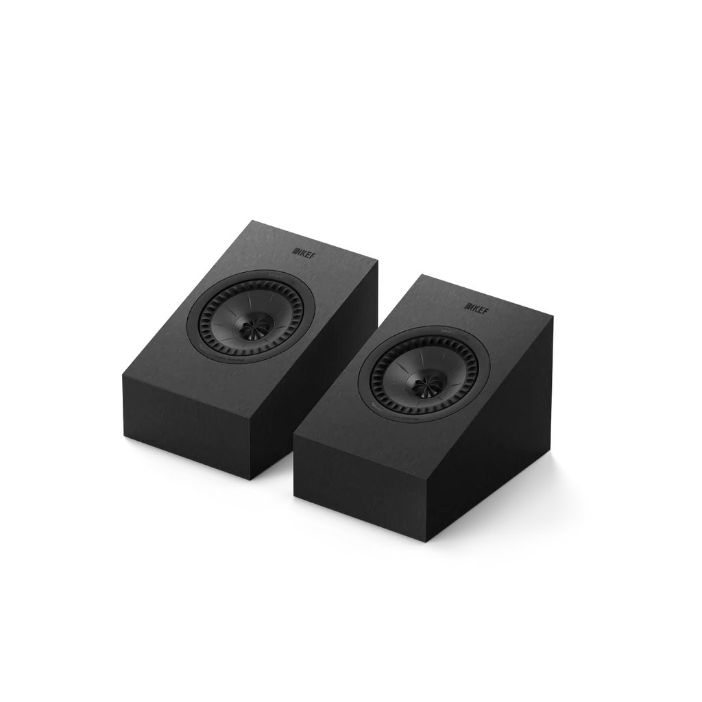 KEF Q8 Meta, erdvinio garso kolonėlė (įvairių spalvų)