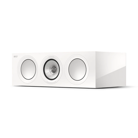 KEF R2 Meta, centrinio kanalo garso kolonėlė (Įvairių spalvų)