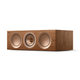 KEF R2 Meta, centrinio kanalo garso kolonėlė (Įvairių spalvų)