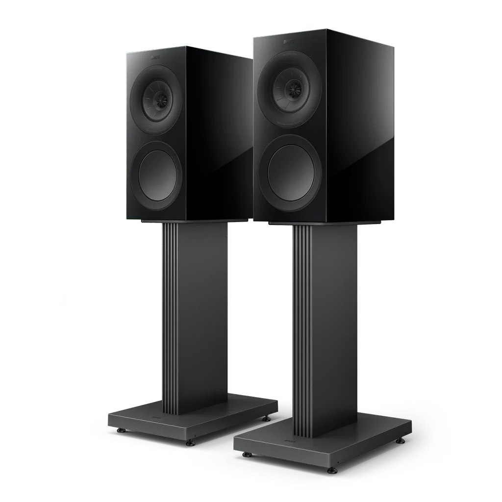 KEF R3 Meta, Hi-Fi lentyninė garso kolonėlė (įvairių spalvų)