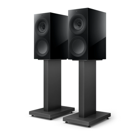 KEF R3 Meta, Hi-Fi lentyninė garso kolonėlė (įvairių spalvų)