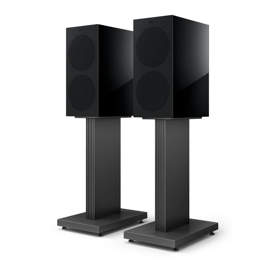 KEF R3 Meta, Hi-Fi lentyninė garso kolonėlė (įvairių spalvų)