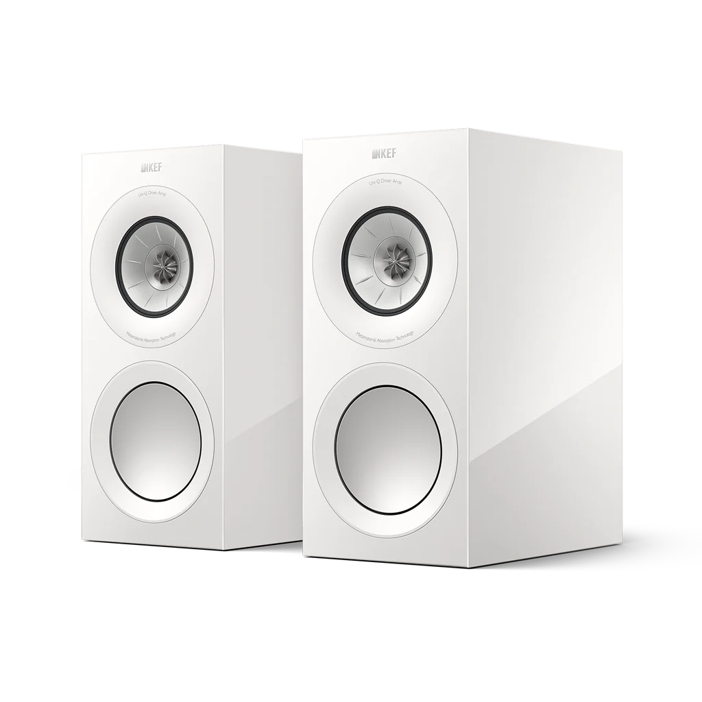 KEF R3 Meta, Hi-Fi lentyninė garso kolonėlė (įvairių spalvų)