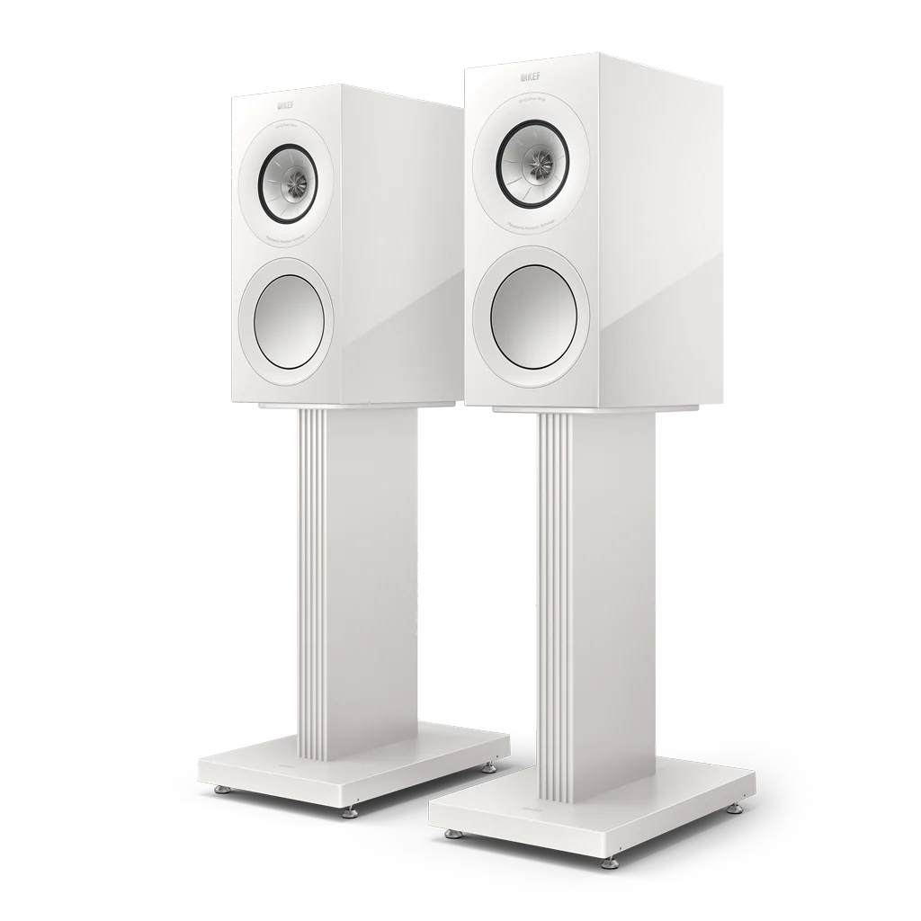 KEF R3 Meta, Hi-Fi lentyninė garso kolonėlė (įvairių spalvų)