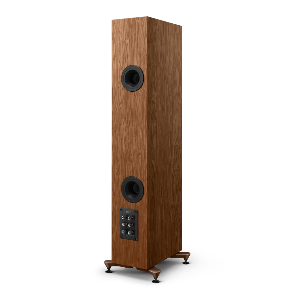 KEF R5 Meta, grindinė garso kolonėlė (Įvairių spalvų)