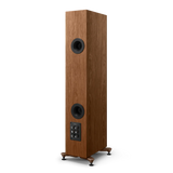 KEF R5 Meta, grindinė garso kolonėlė (Įvairių spalvų)