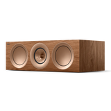 KEF R6 Meta, centrinio kanalo garso kolonėlė (Įvairių spalvų)