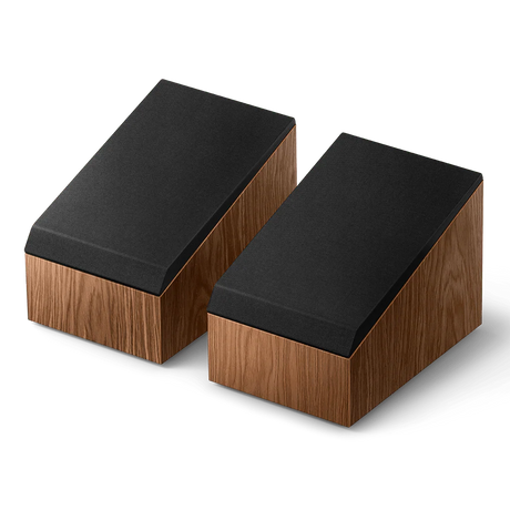 KEF R8 Meta, erdvinio garso kolonėlės