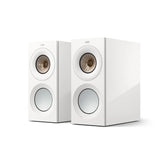 KEF Reference 1 Meta, lentyninės garso kolonėlės