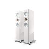KEF Reference 3 Meta, grindinės garso kolonėlės