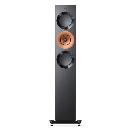 KEF Reference 3 Meta, grindinės garso kolonėlės