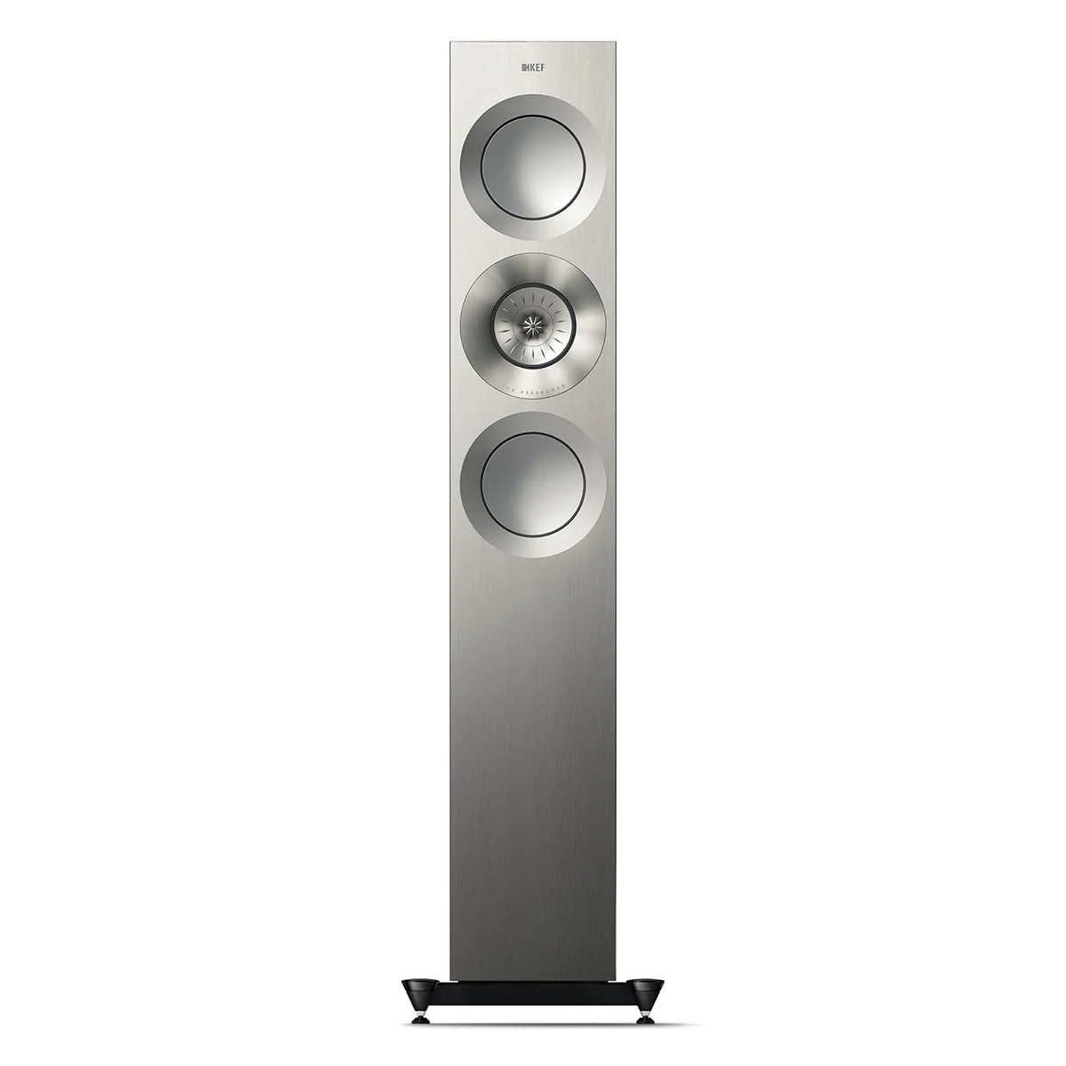 KEF Reference 3 Meta, grindinės garso kolonėlės
