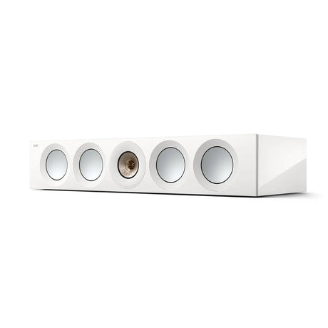 KEF Reference 4 Meta, centrinė garso kolonėlė